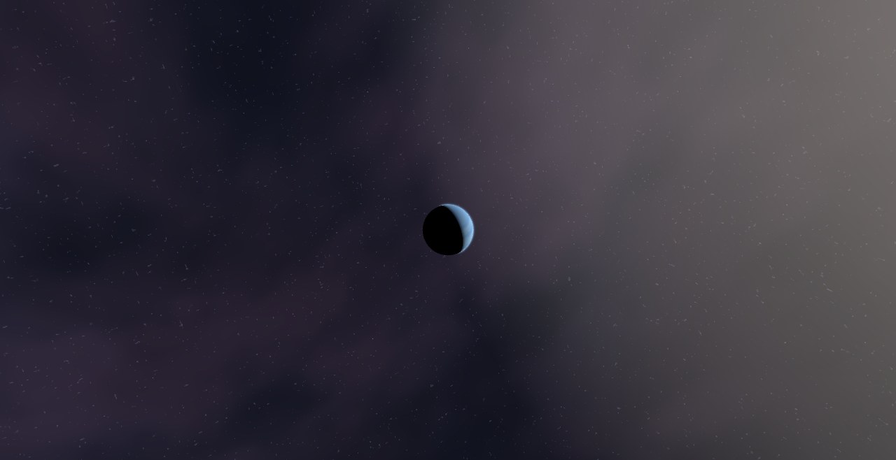 Preview of the 11 Com - System scenario