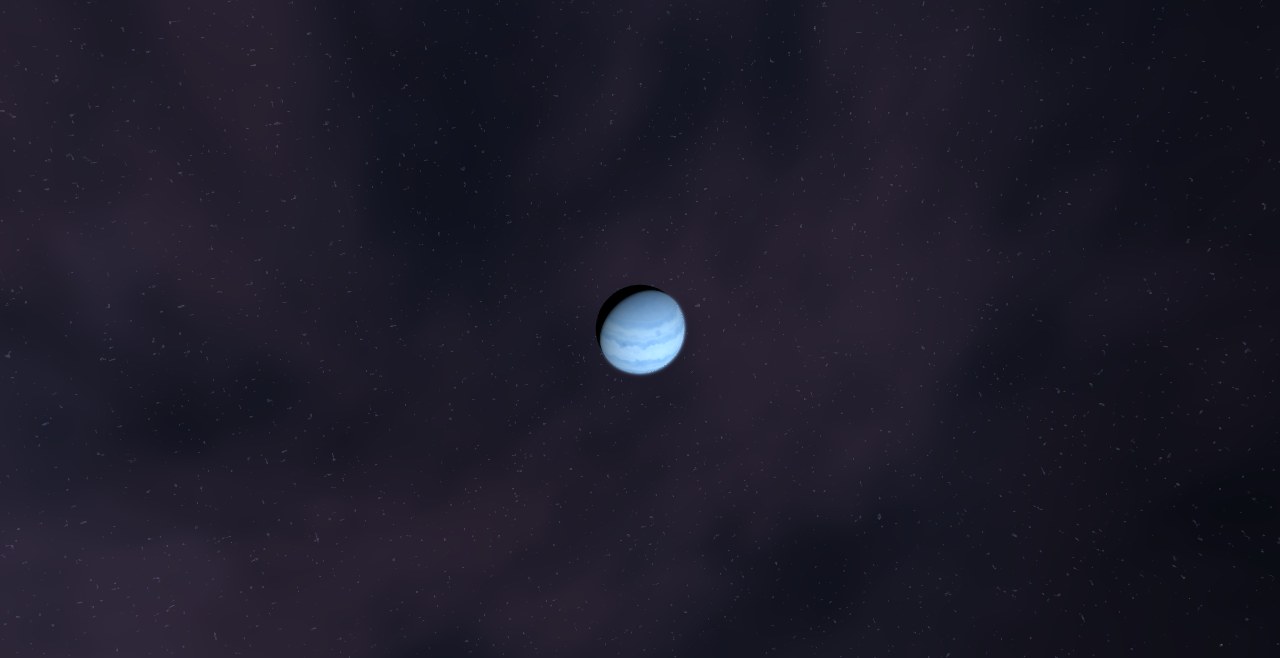 Preview of the 14 And - System scenario