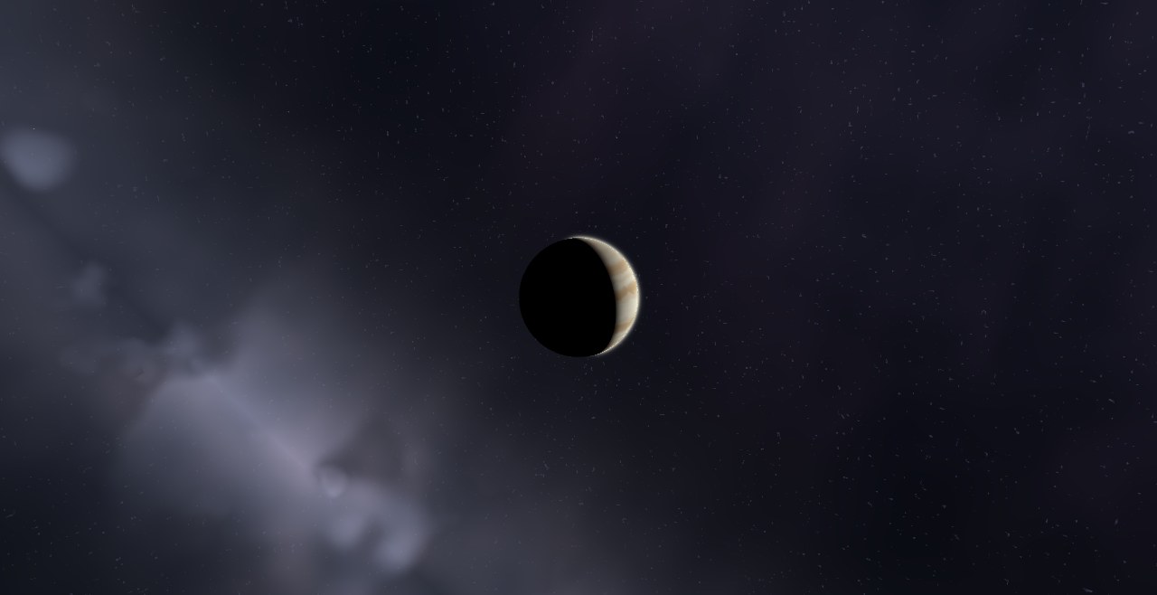 Preview of the 14 Her - System scenario