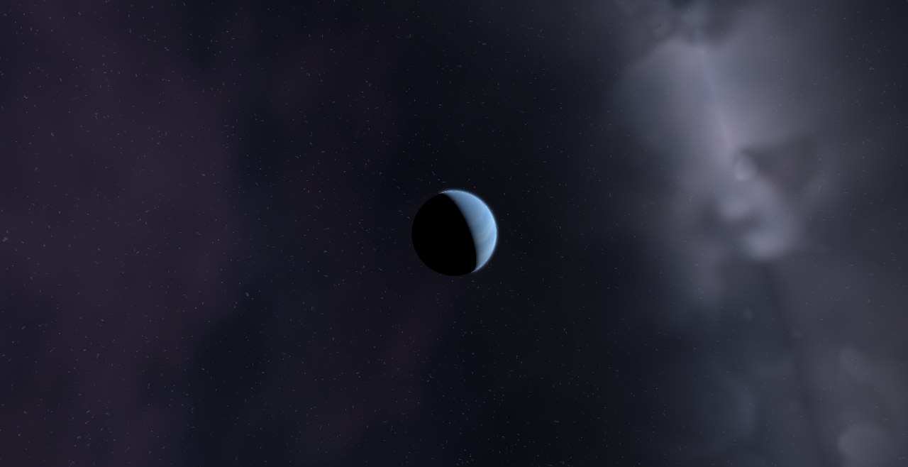 Preview of the 24 Sex - System scenario