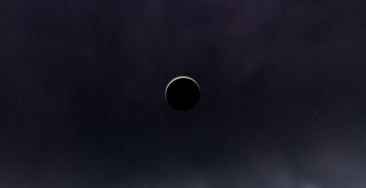 Preview of the 2MASS J01225093-2439505 - System scenario