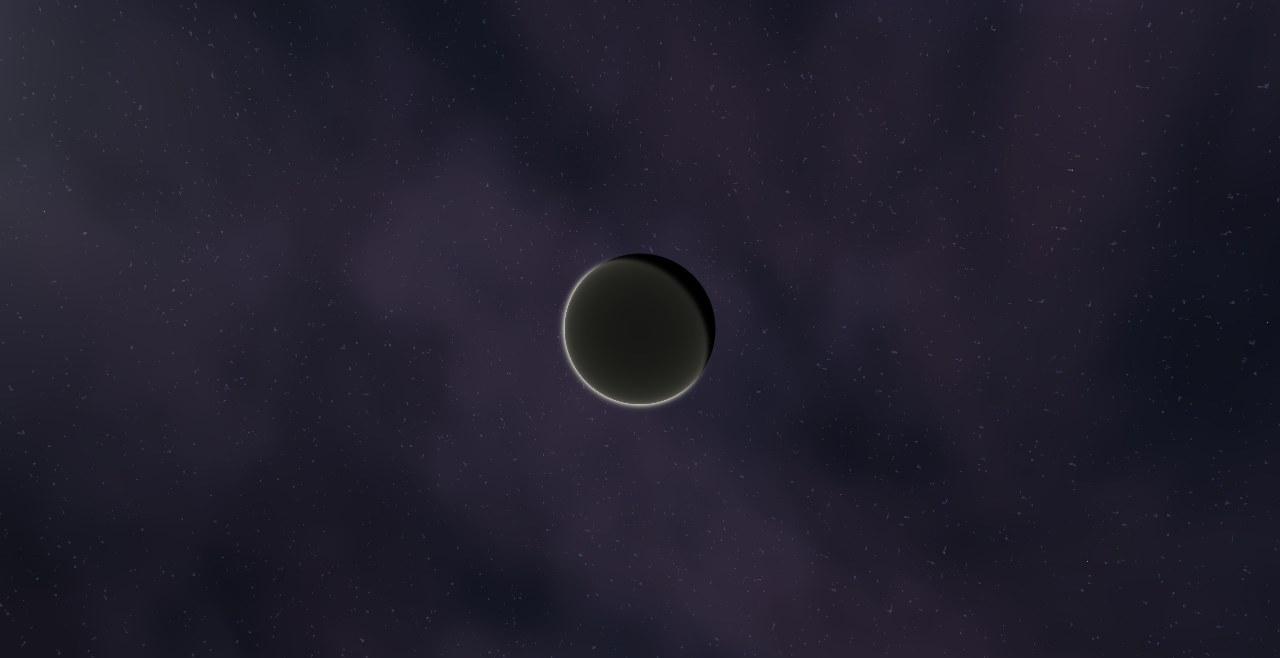 Preview of the 2MASS J0249-0557 A - System scenario