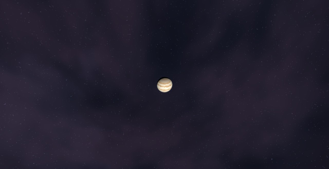Preview of the 2MASS J04372171+2651014 - System scenario