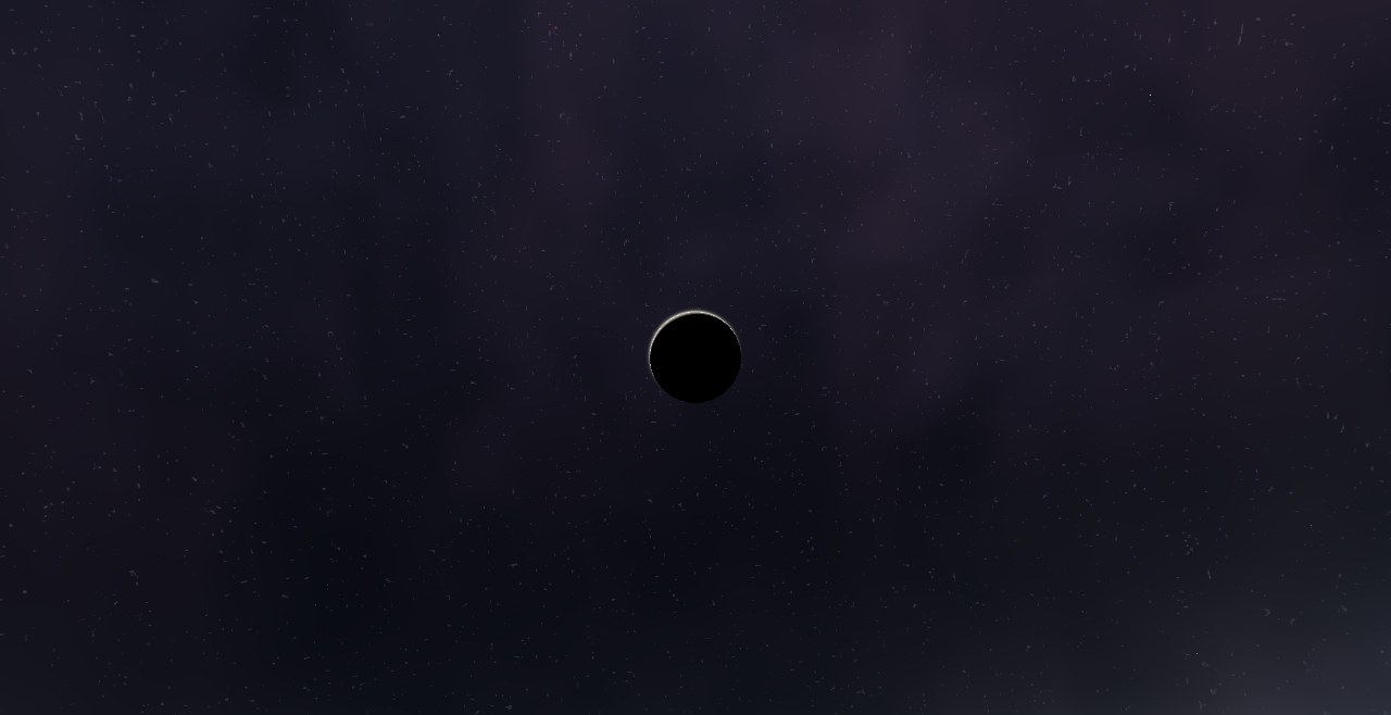 Preview of the 2MASS J04414489+2301513 - System scenario