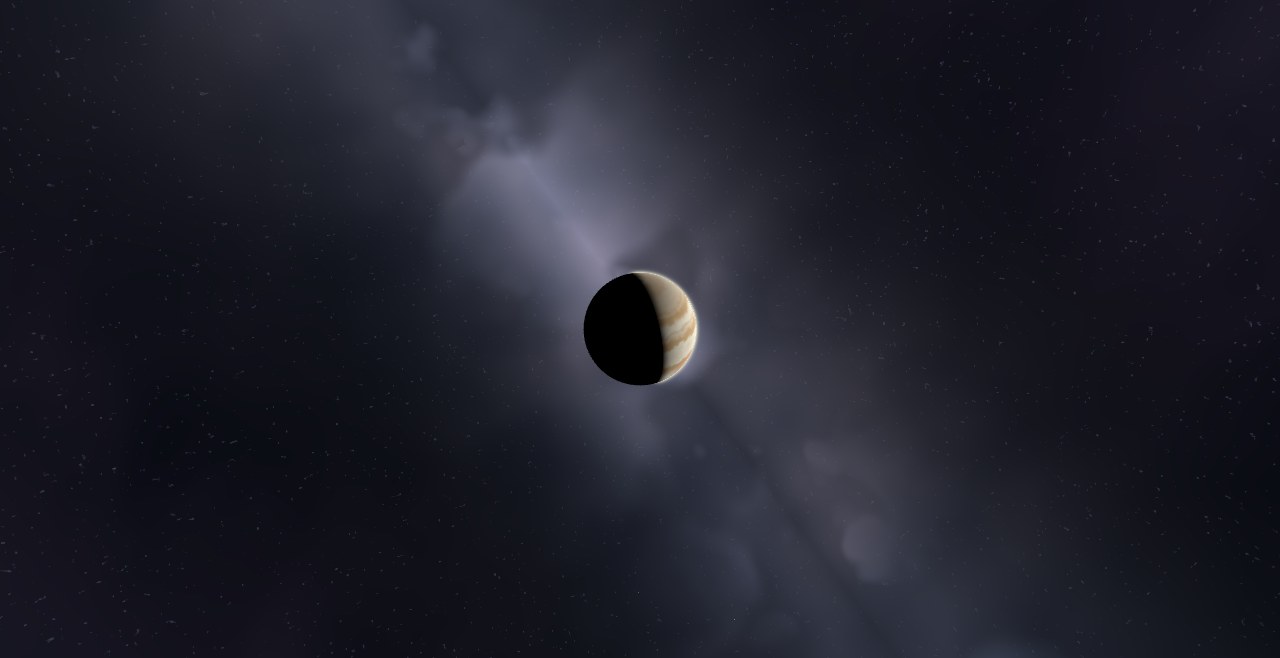 Preview of the 2MASS J16262785-2625152 - System scenario