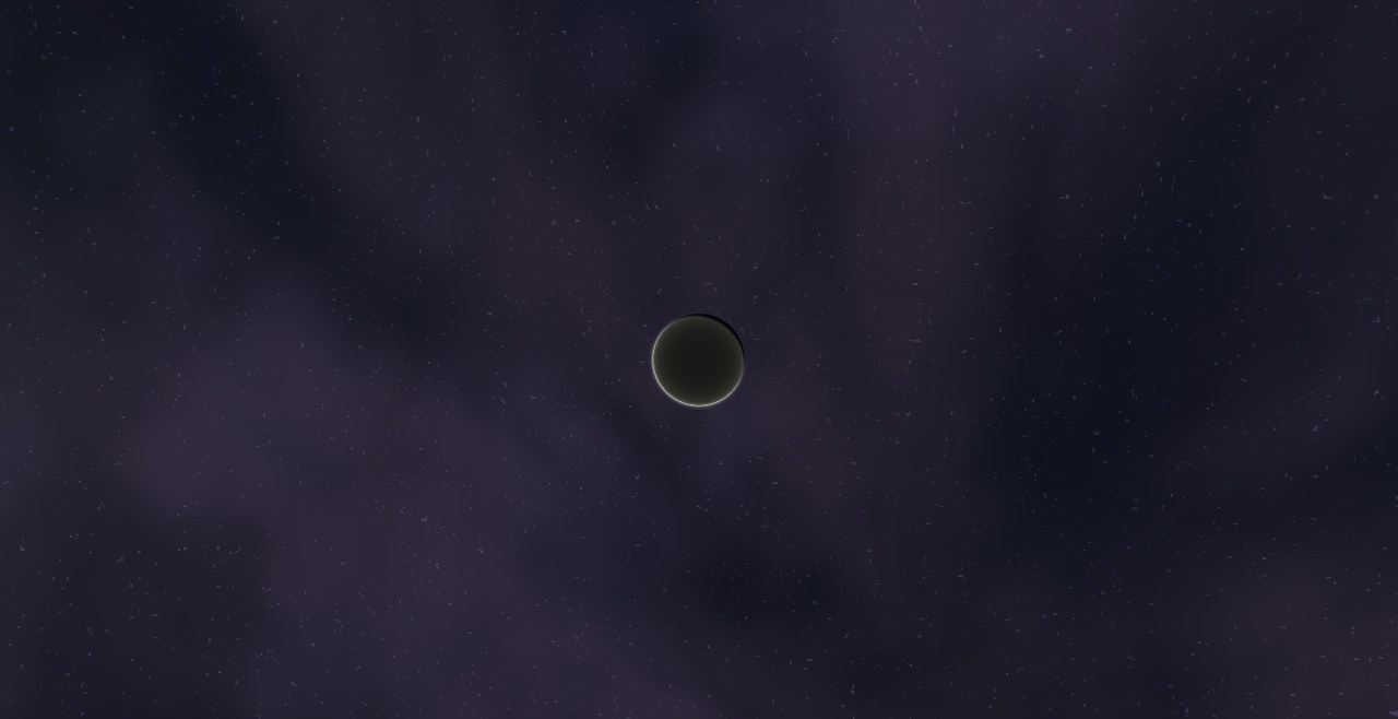 Preview of the 2MASS J21252752-8138278 - System scenario