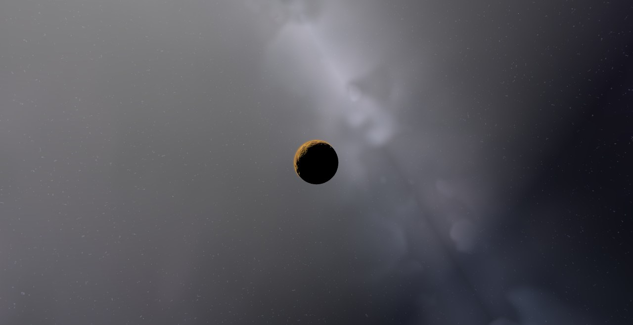 Preview of the 61 Vir - System scenario