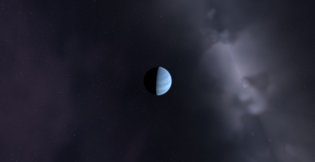 Preview of the 70 Vir - System scenario