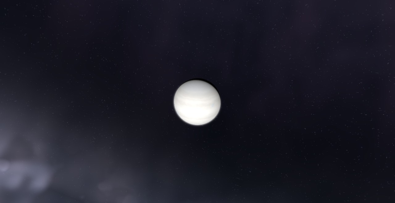 Preview of the 81 Cet - System scenario
