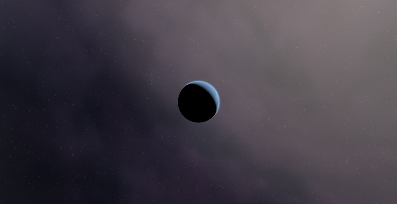 Preview of the 91 Aqr - System scenario