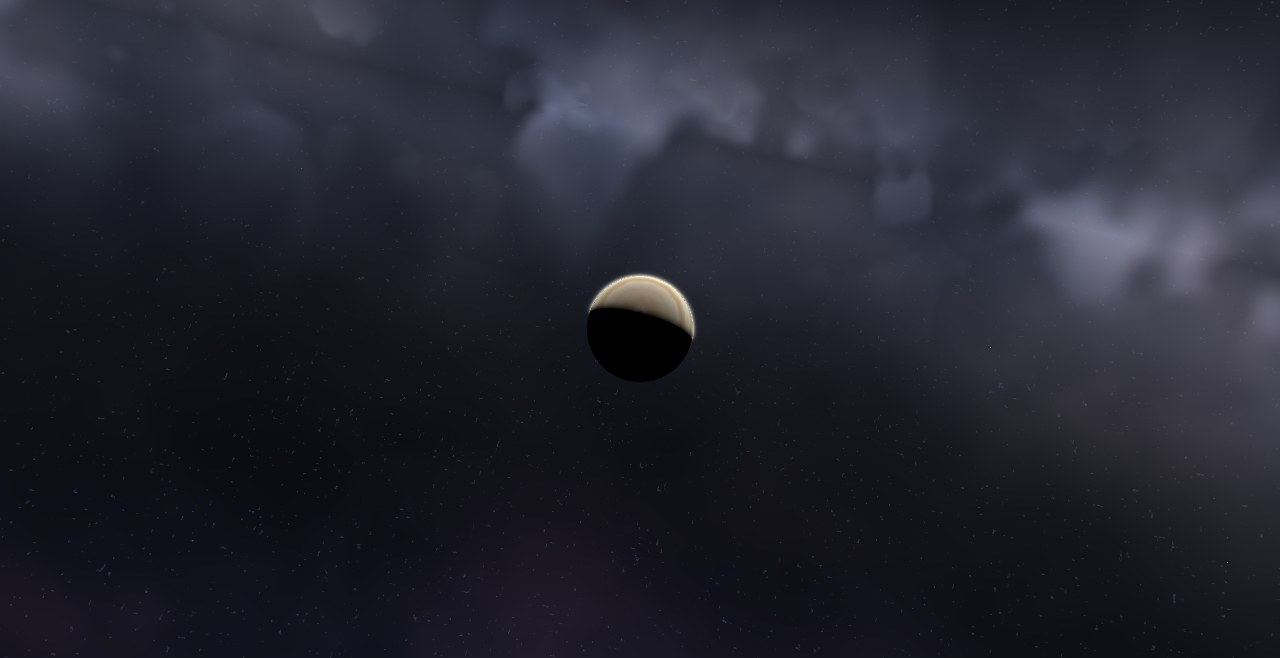 Preview of the AB Aur - System scenario