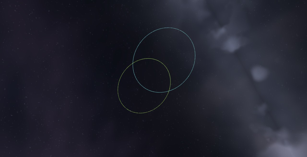 Preview of the Alpha Centauri scenario