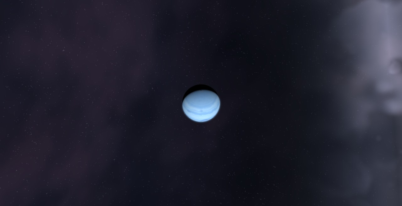 Preview of the BD+15 2940 - System scenario