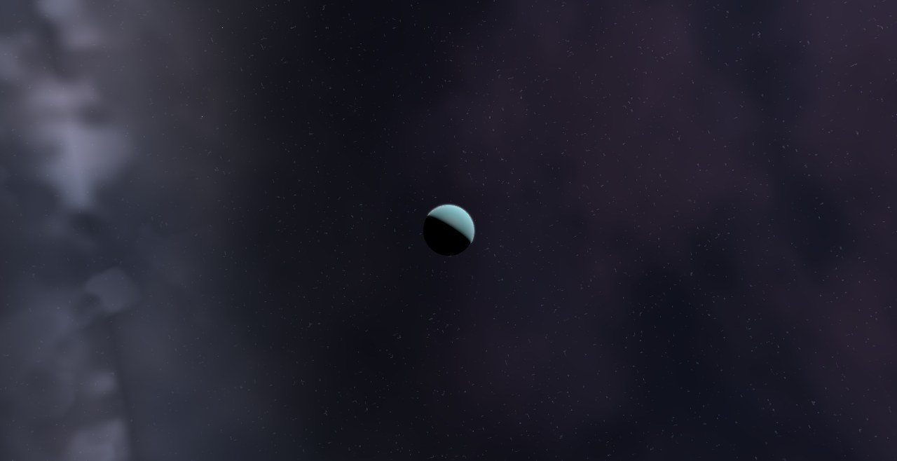 Preview of the BD-06 1339 - System scenario