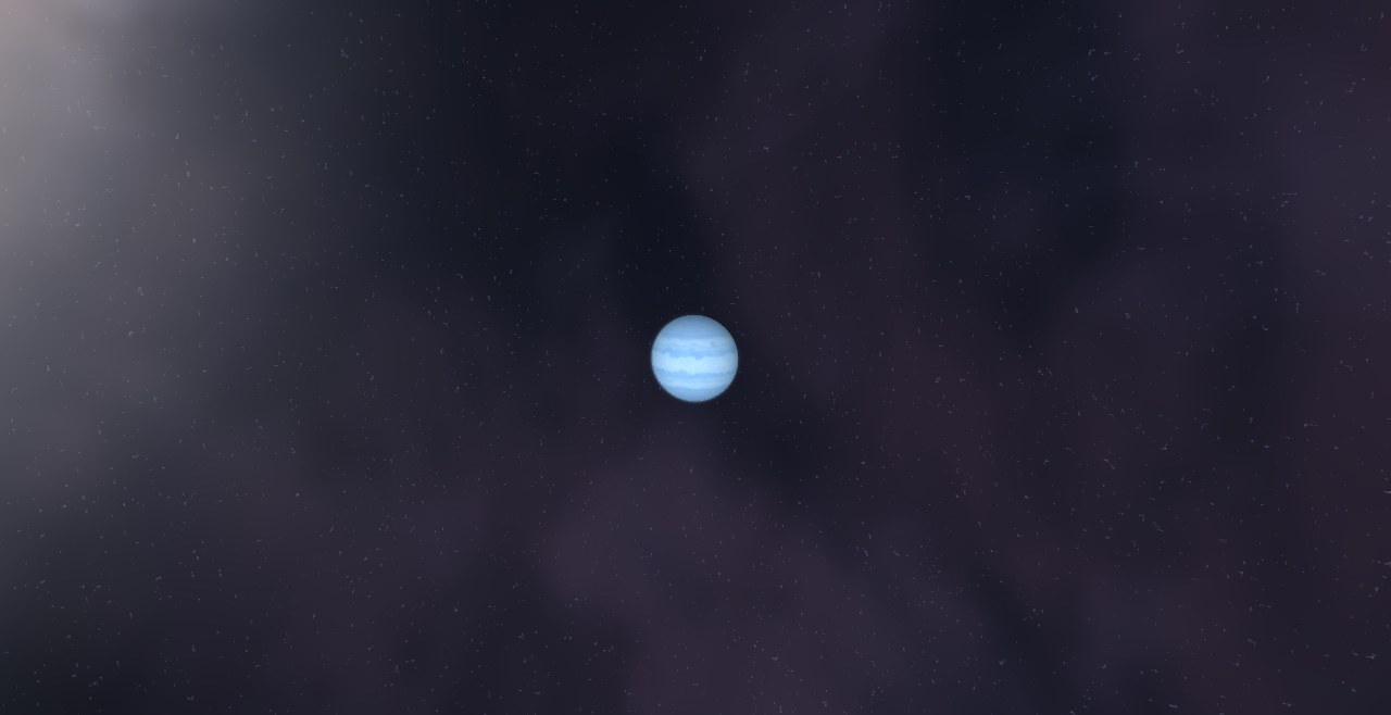Preview of the BD-08 2823 - System scenario