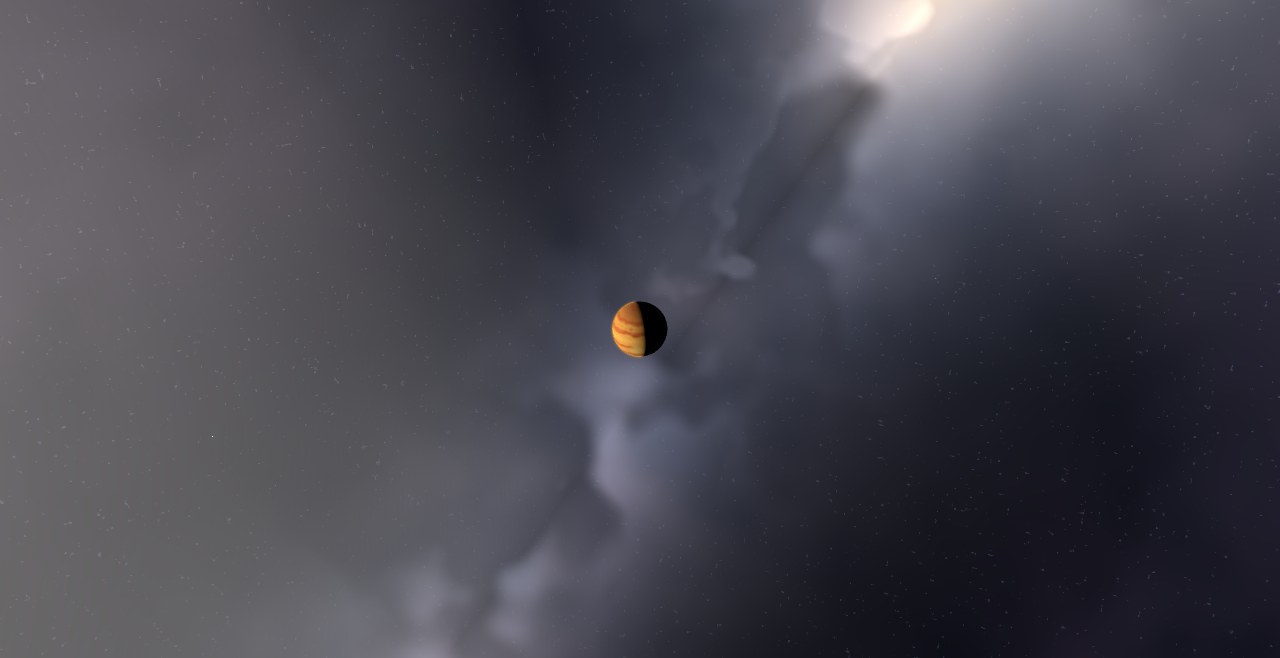 Preview of the BD-10 3166 - System scenario