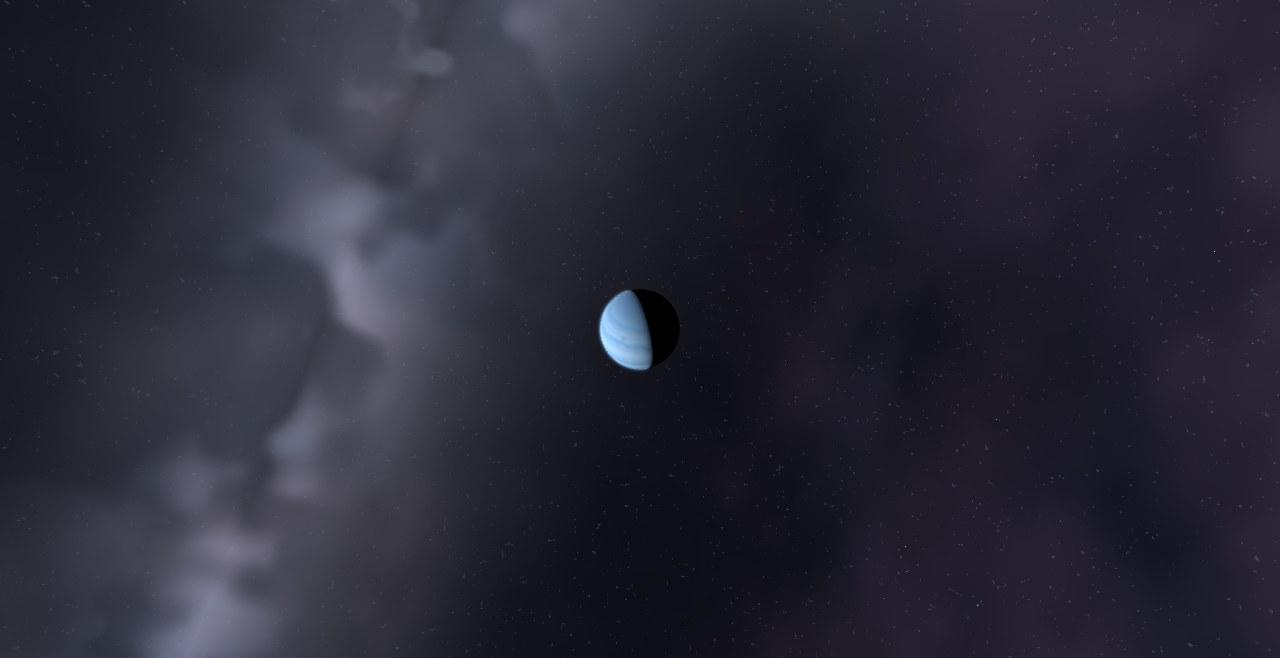 Preview of the BD-13 2130 - System scenario