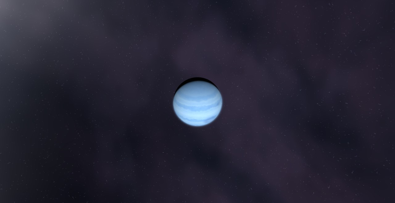 Preview of the BEBOP-3 - System scenario