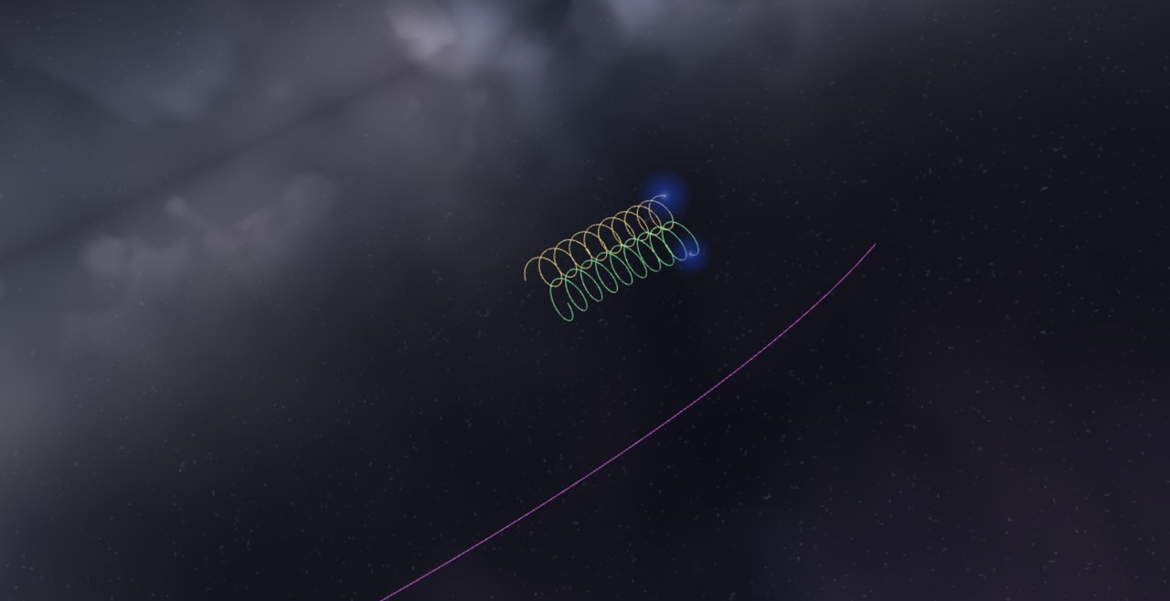 Preview of the Beta Centauri scenario