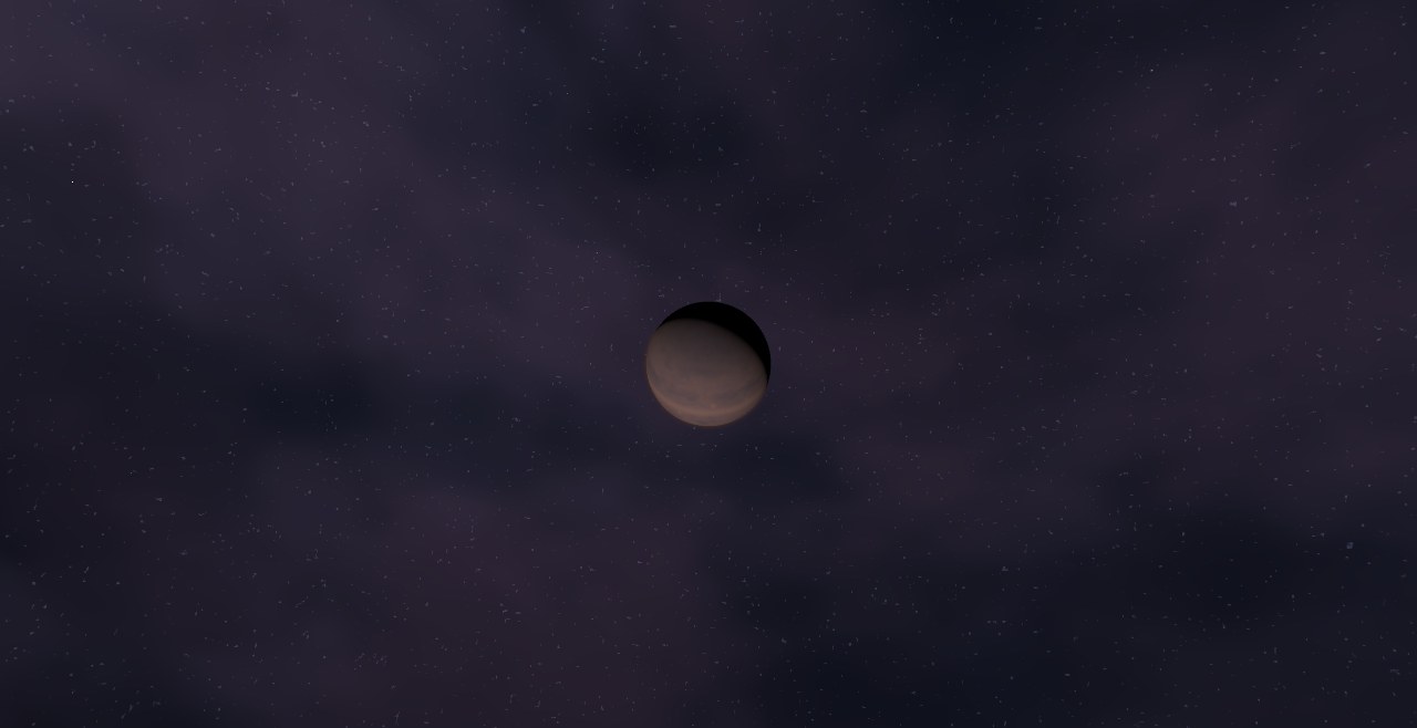 Preview of the CI Tau - System scenario