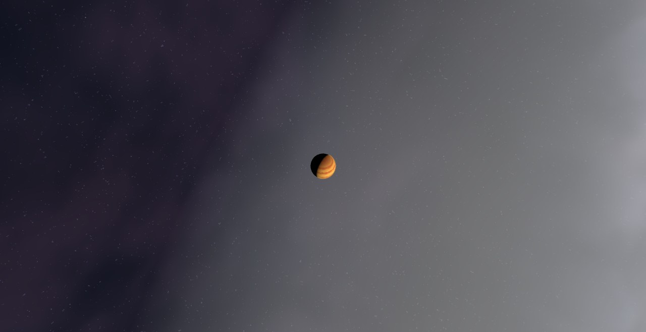 Preview of the CoRoT-1 - System scenario