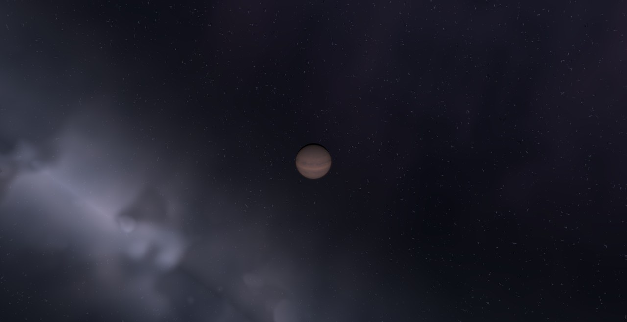 Preview of the CoRoT-10 - System scenario