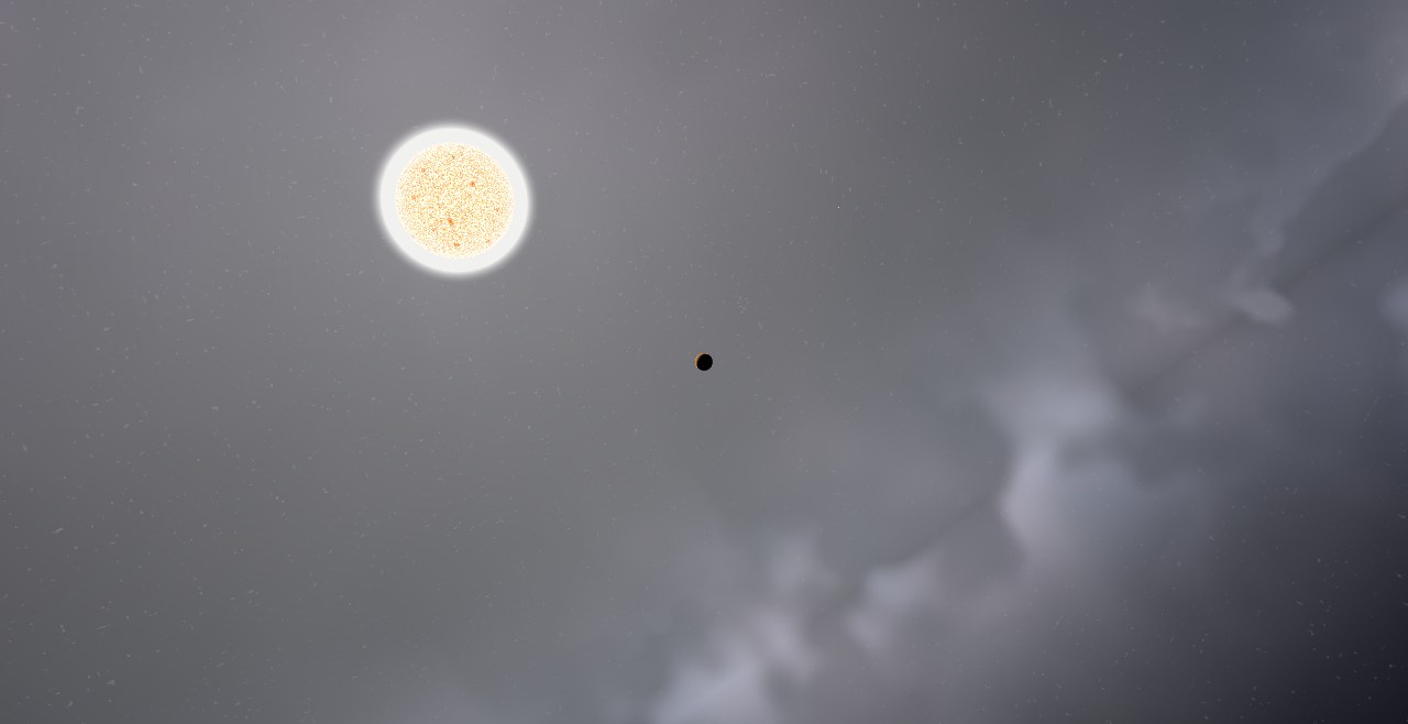 Preview of the CoRoT-11 - System scenario