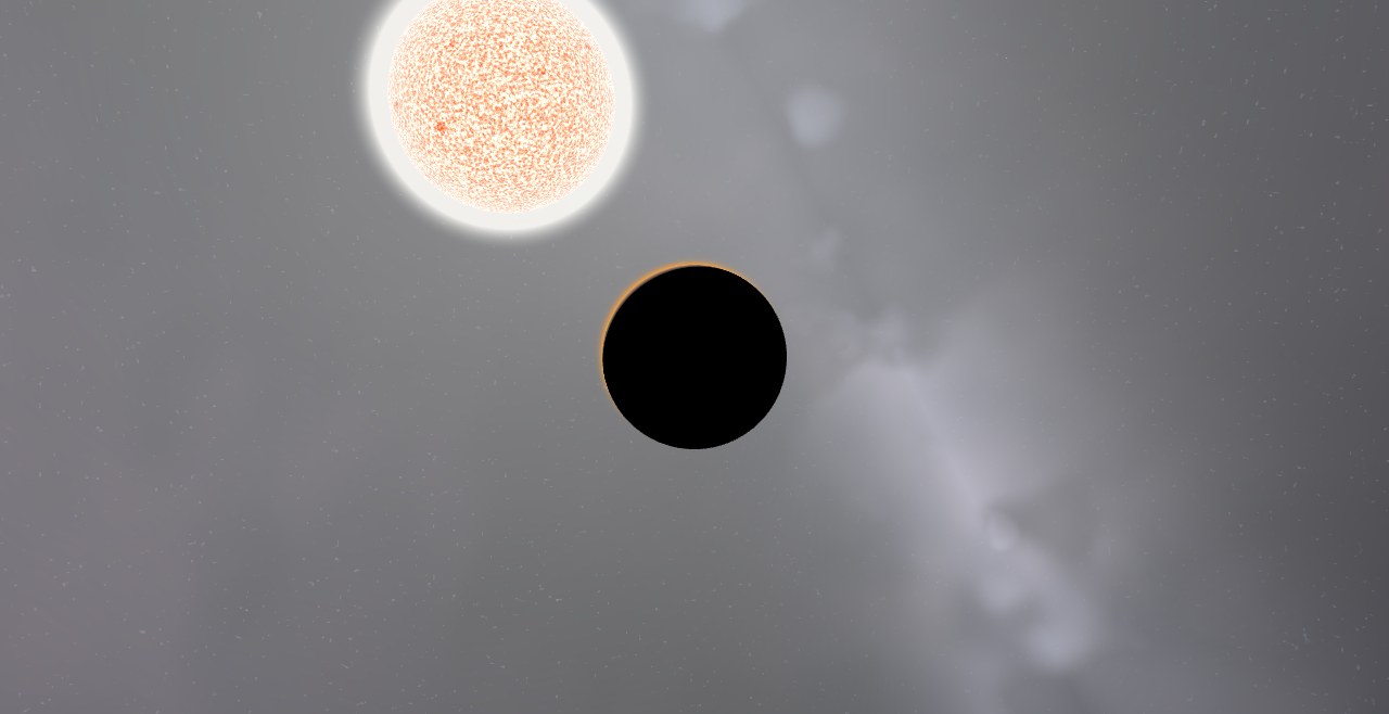 Preview of the CoRoT-12 - System scenario