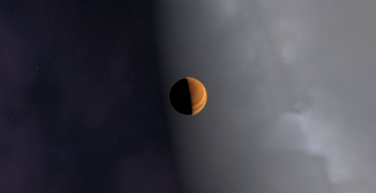 Preview of the CoRoT-14 - System scenario