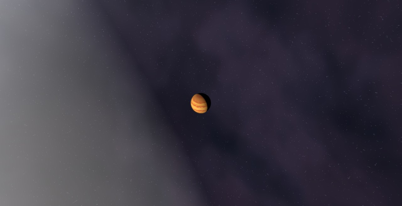 Preview of the CoRoT-18 - System scenario