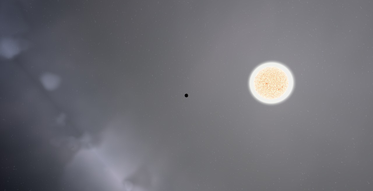 Preview of the CoRoT-19 - System scenario