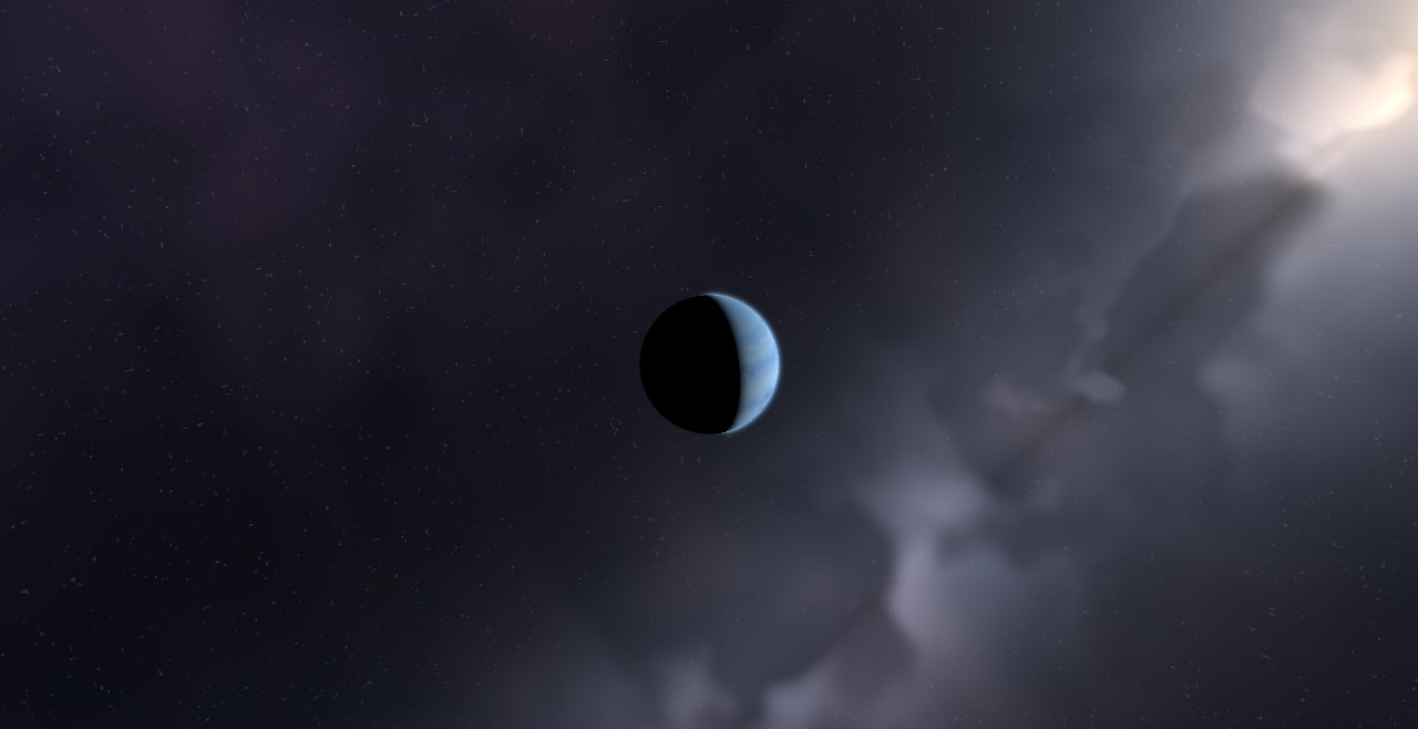 Preview of the CoRoT-20 - System scenario
