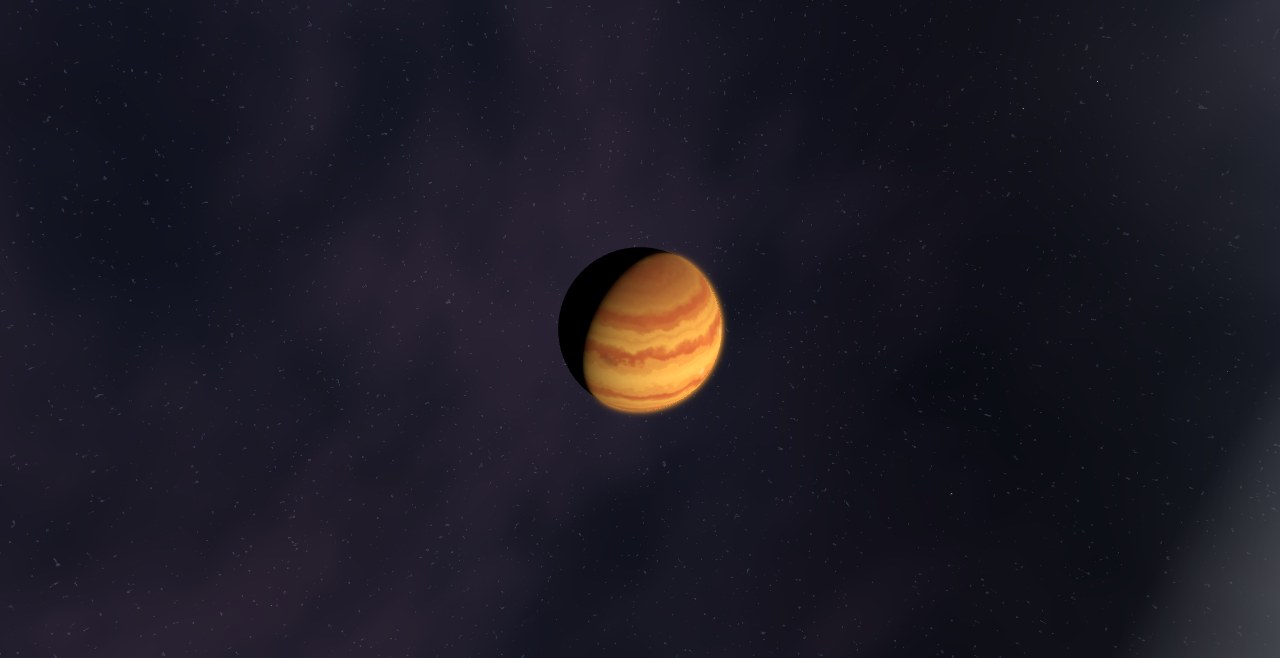 Preview of the CoRoT-21 - System scenario