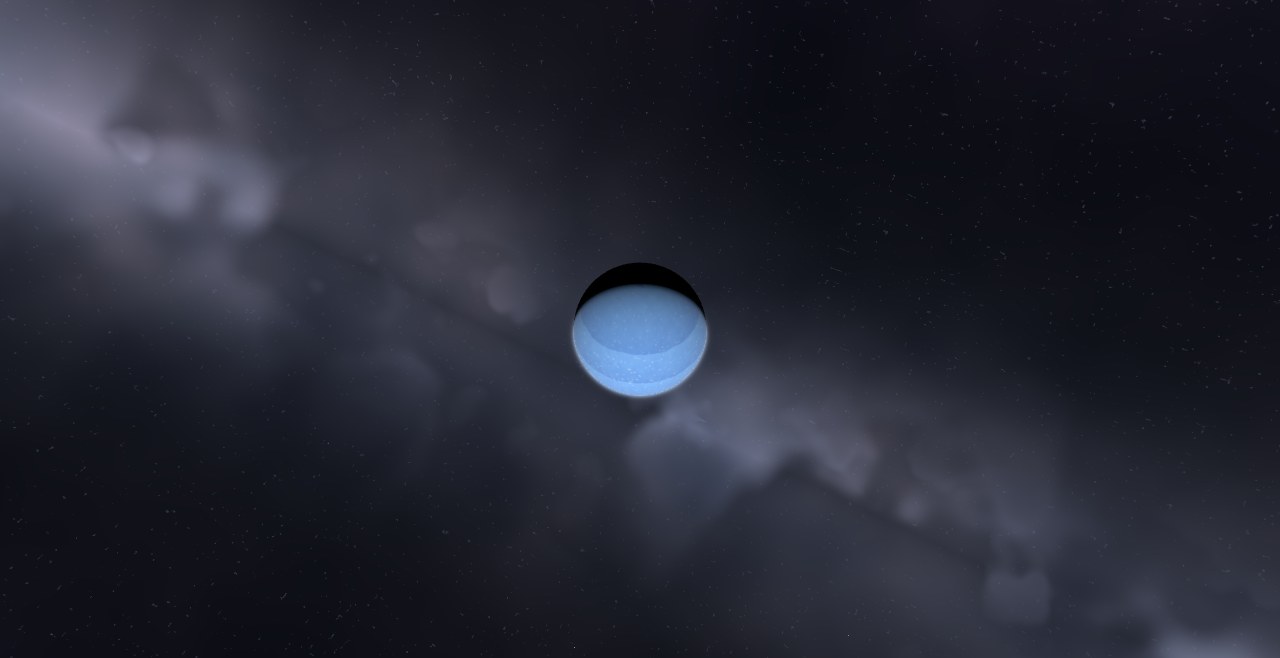 Preview of the CoRoT-22 - System scenario