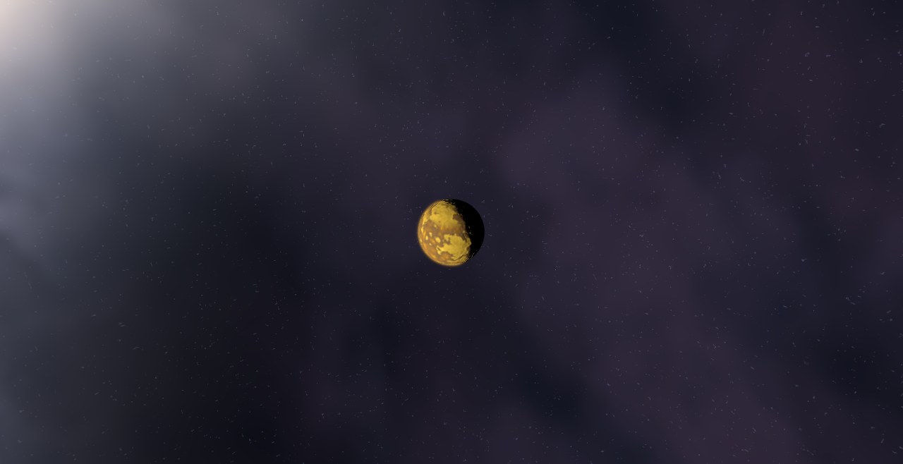 Preview of the CoRoT-24 - System scenario
