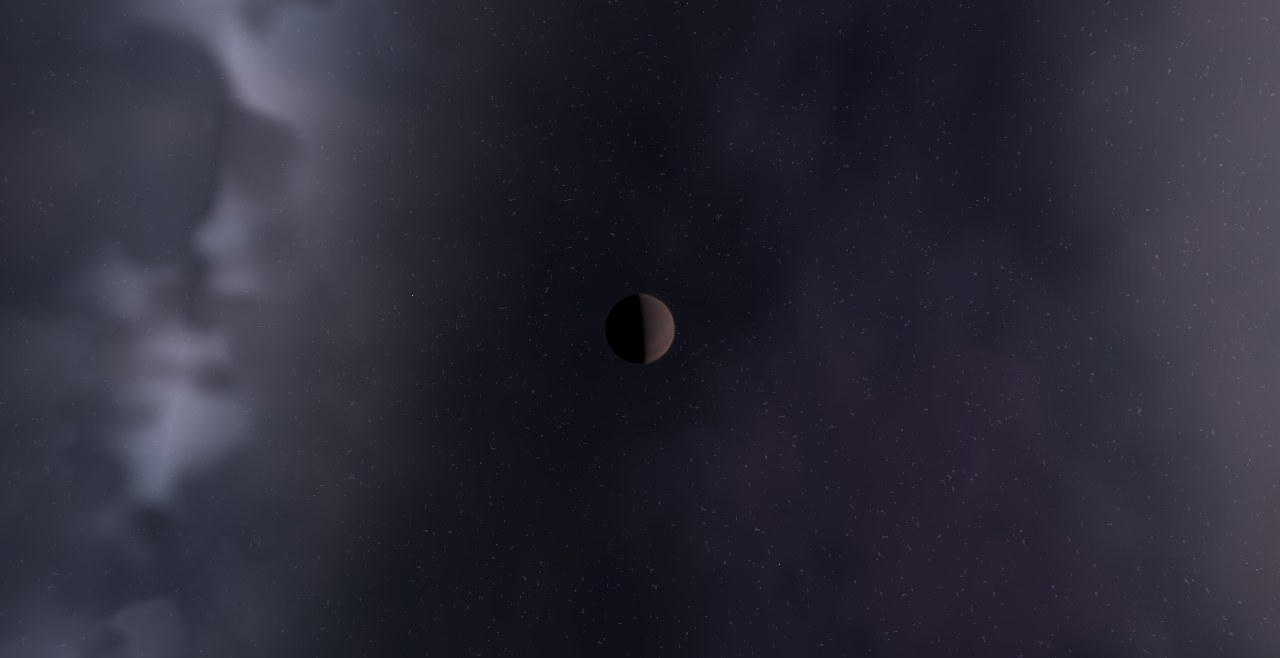 Preview of the CoRoT-30 - System scenario