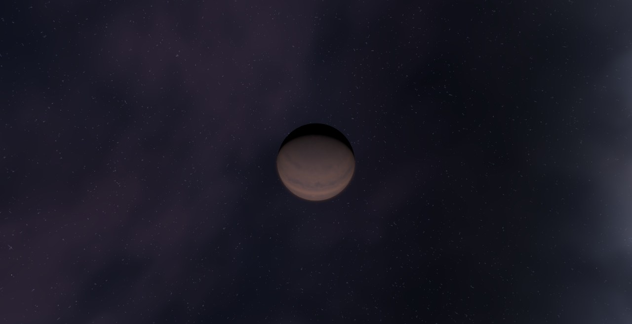 Preview of the CoRoT-31 - System scenario