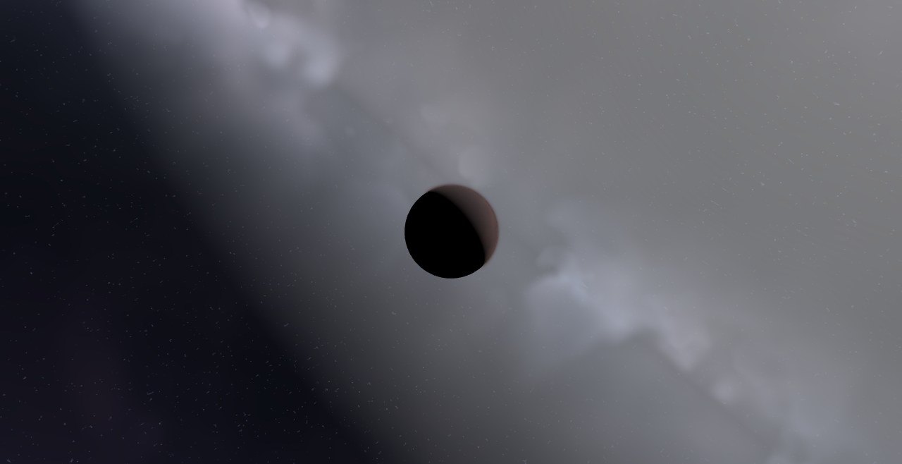 Preview of the CoRoT-35 - System scenario