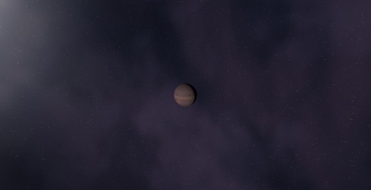 Preview of the CoRoT-4 - System scenario