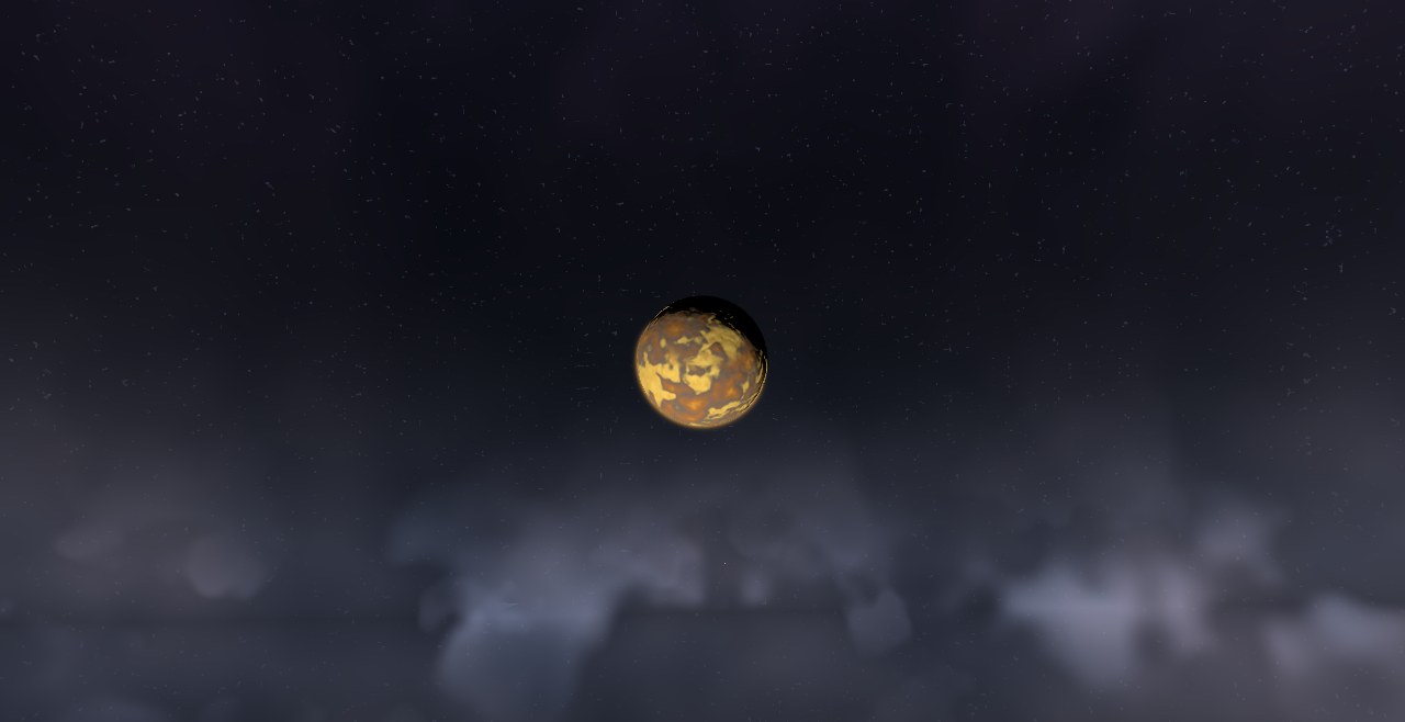 Preview of the CoRoT-7 - System scenario