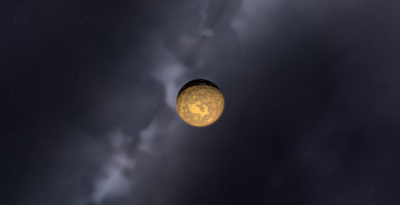 Preview of the DMPP-3 A - System scenario