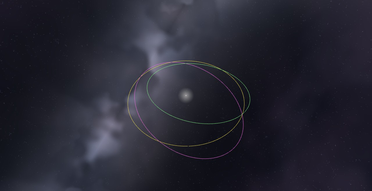 Preview of the Earth's Trojan Asteroids scenario