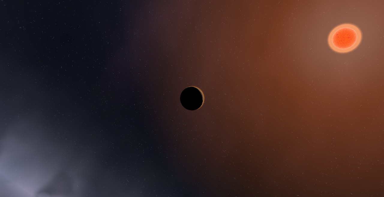 Preview of the EPIC 201170410 - System scenario