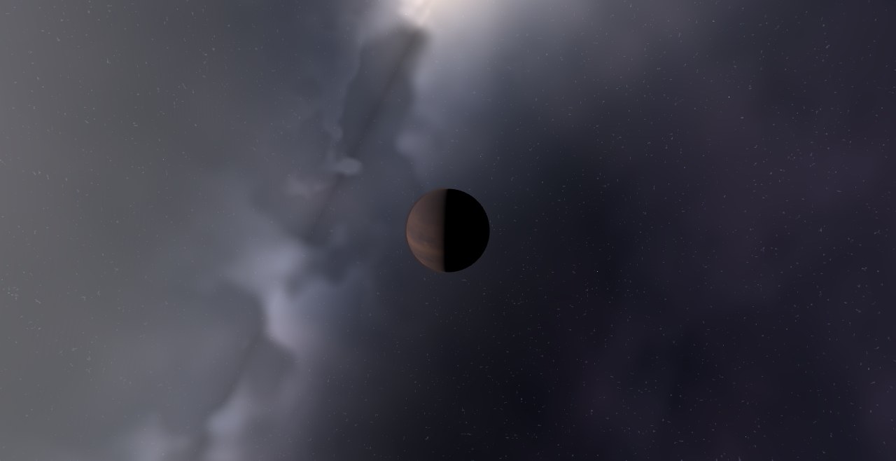 Preview of the EPIC 246851721 - System scenario