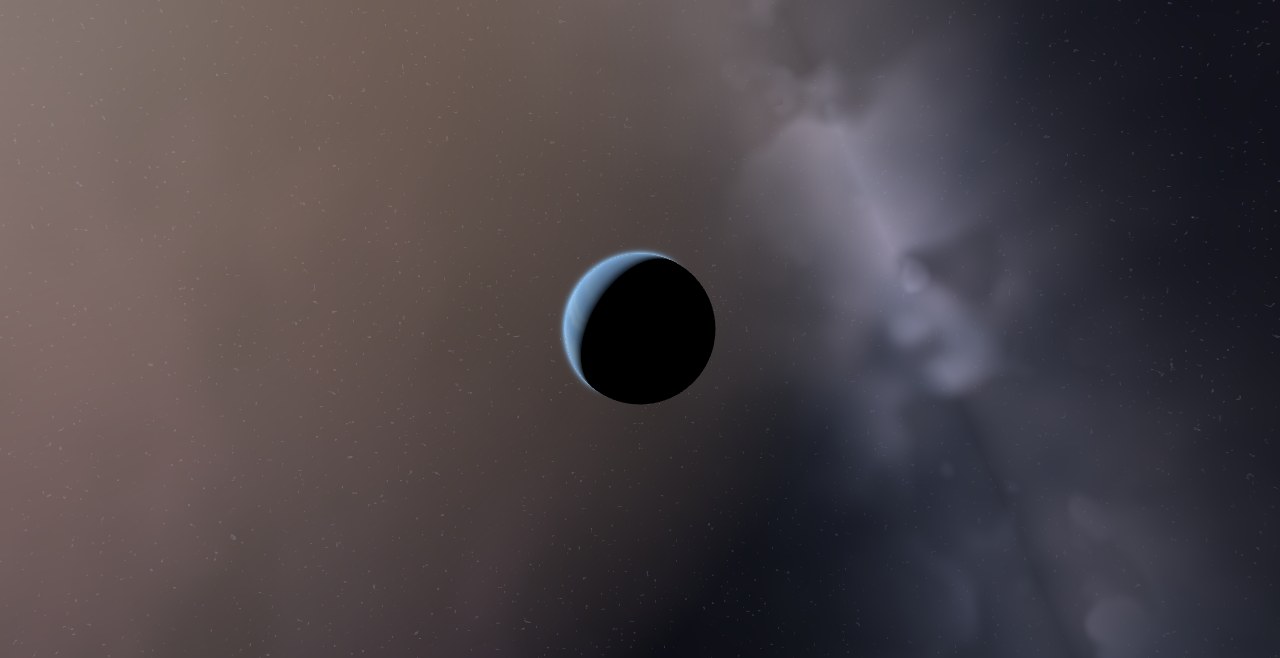 Preview of the eps CrB - System scenario