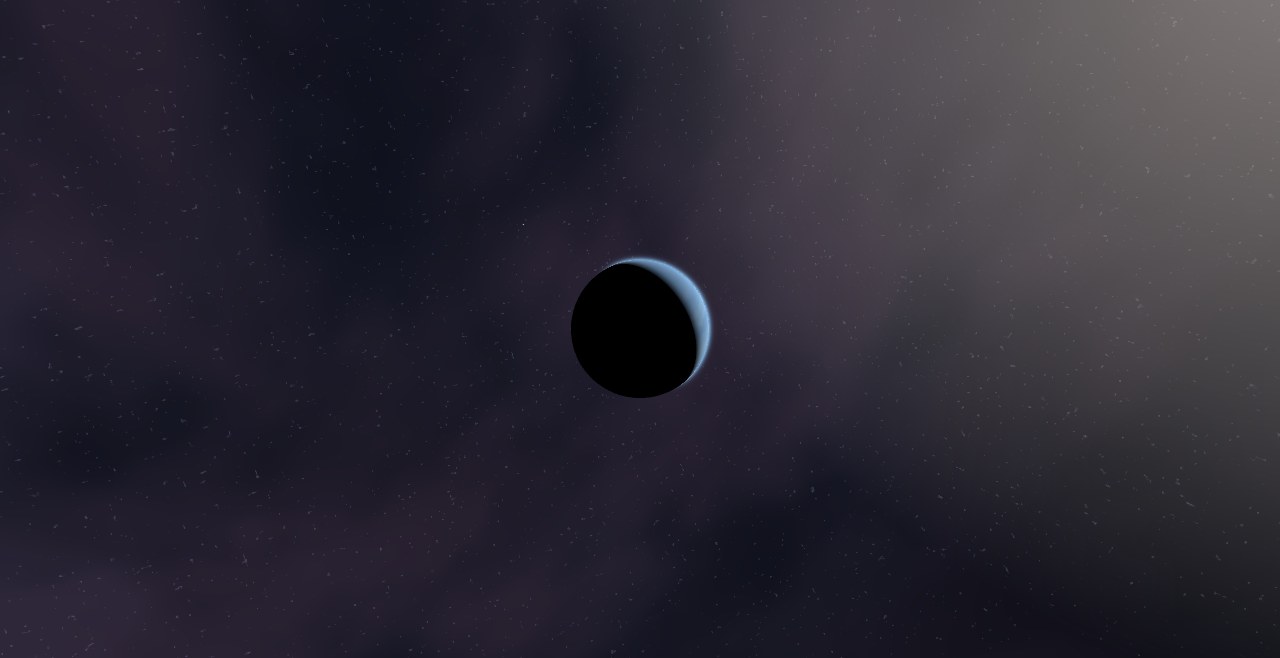 Preview of the eps Tau - System scenario