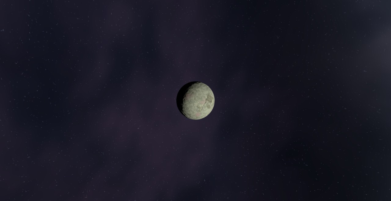 Preview of the G 261-6 - System scenario
