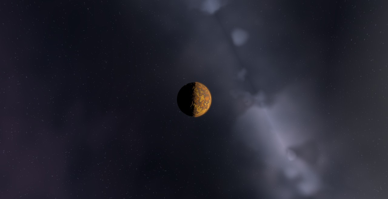 Preview of the G 268-110 - System scenario