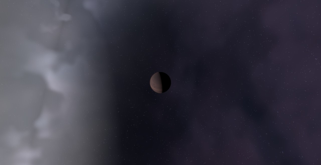 Preview of the Gaia-2 - System scenario