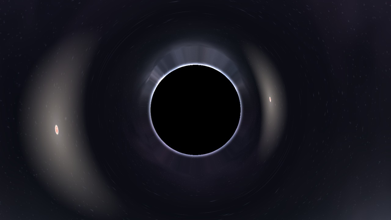 Preview of the Gaia BH3 scenario